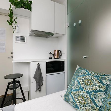 Apartment For One - White ทาลลินน์ ภายนอก รูปภาพ