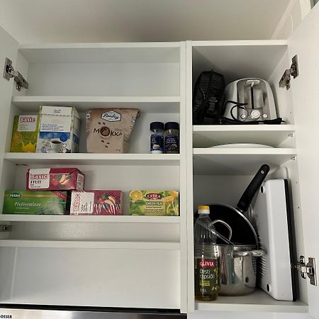 Apartment For One - White ทาลลินน์ ภายนอก รูปภาพ