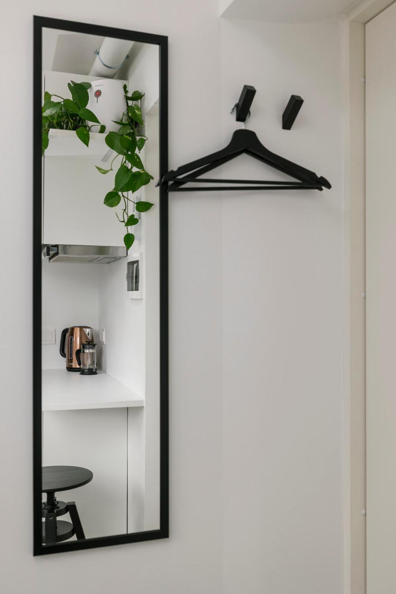 Apartment For One - White ทาลลินน์ ภายนอก รูปภาพ