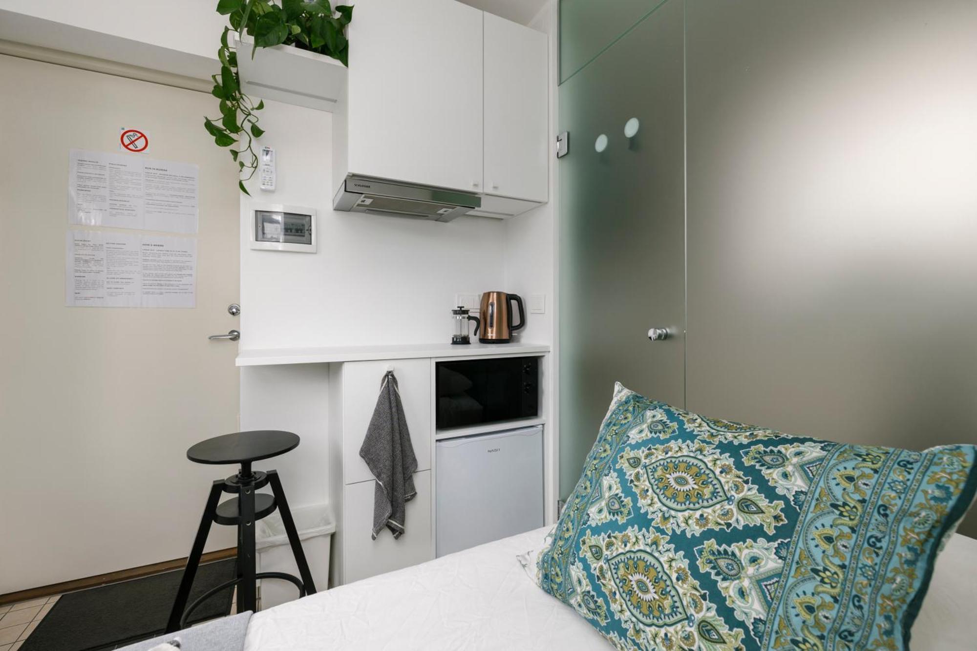 Apartment For One - White ทาลลินน์ ภายนอก รูปภาพ
